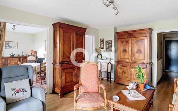 Appartement à vendre    5 pièces •  Boulazac