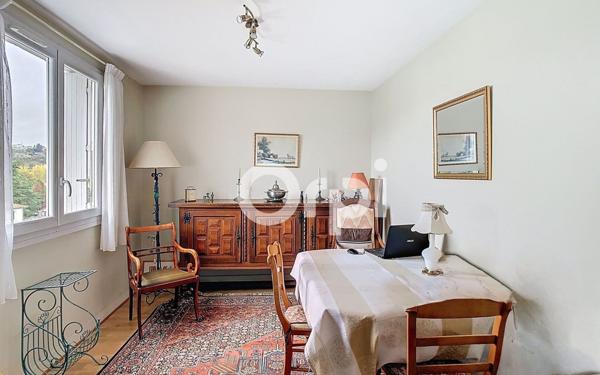 Appartement à vendre    5 pièces •  Boulazac