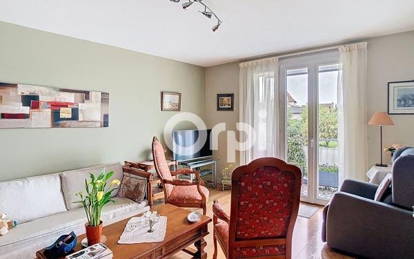 Appartement à vendre    5 pièces •  Boulazac