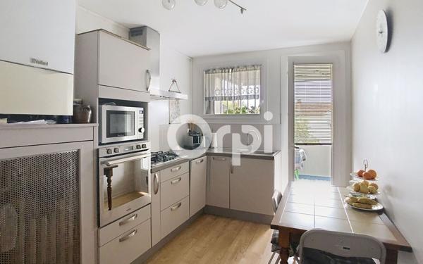 Appartement à vendre    5 pièces •  Boulazac