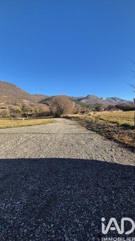 Terrain à vendre 628 m² Les Omergues