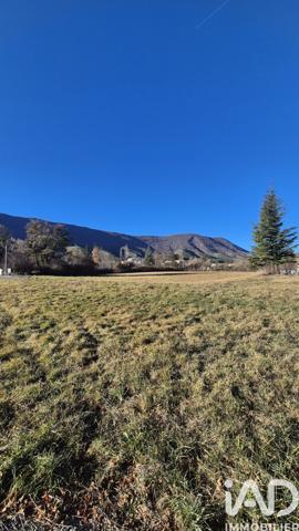 Terrain à vendre 628 m² Les Omergues