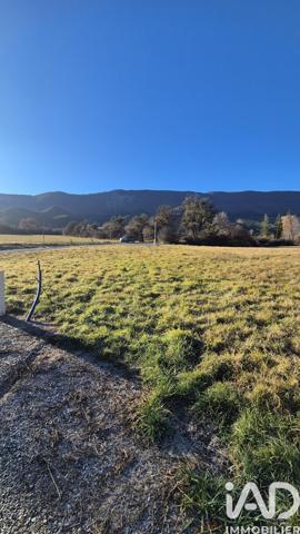 Terrain à vendre 628 m² Les Omergues