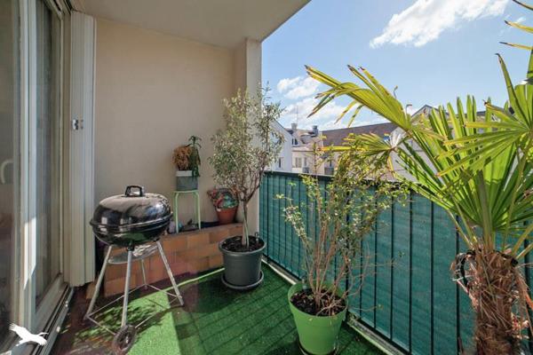 Appartement à vendre |  Sannois |  3 pièces | 70 m²