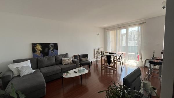 Appartement à vendre |  Sannois |  3 pièces | 70 m²