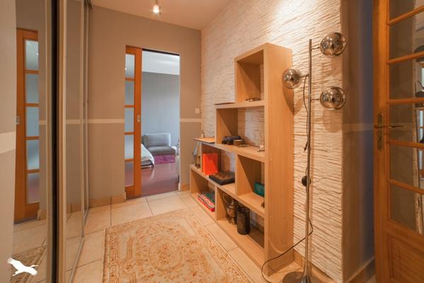 Appartement à vendre |  Sannois |  3 pièces | 70 m²