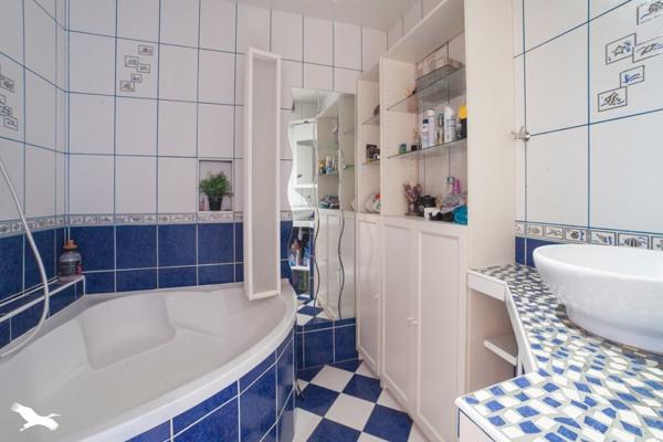 Appartement à vendre |  Sannois |  3 pièces | 70 m²