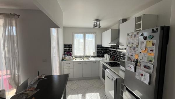 Appartement à vendre |  Sannois |  3 pièces | 70 m²