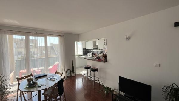 Appartement à vendre |  Sannois |  3 pièces | 70 m²