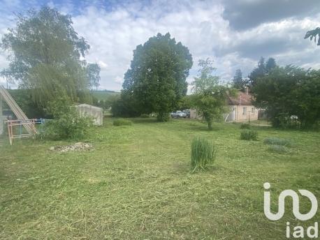 Terrain à vendre 834 m² Saint-Mards-en-Othe