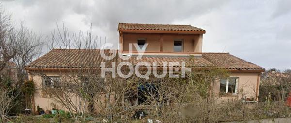 Maison Saint Lys 5 pièce(s) 160 m2