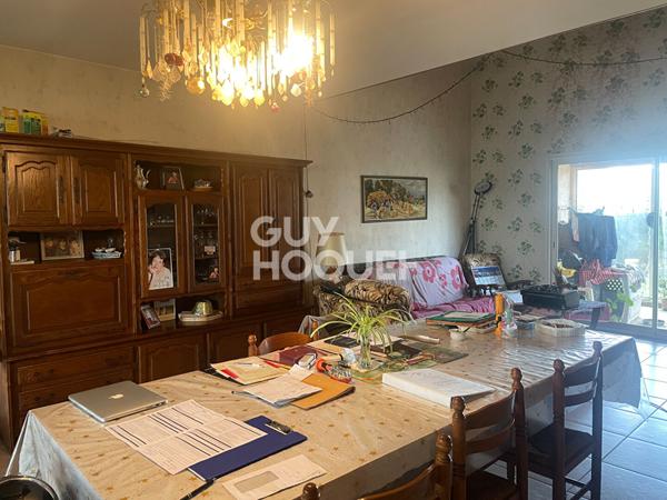 Maison Saint Lys 5 pièce(s) 160 m2