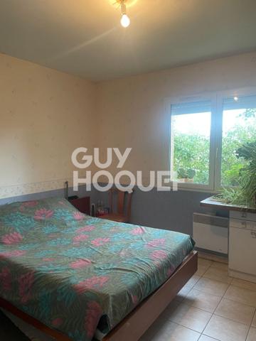 Maison Saint Lys 5 pièce(s) 160 m2