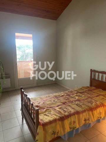 Maison Saint Lys 5 pièce(s) 160 m2