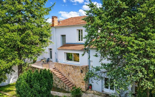 Maison à vendre    5 pièces •  Livron-sur-Drôme