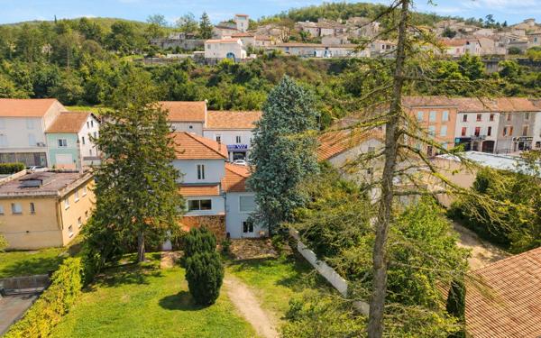 Maison à vendre    5 pièces •  Livron-sur-Drôme