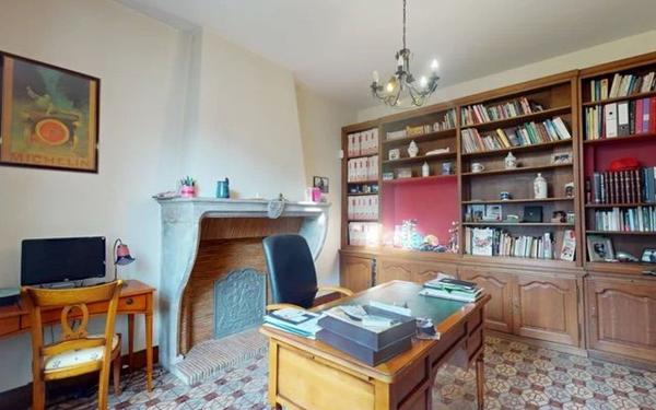 Maison à vendre    5 pièces •  Livron-sur-Drôme