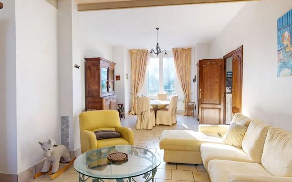 Maison à vendre    5 pièces •  Livron-sur-Drôme