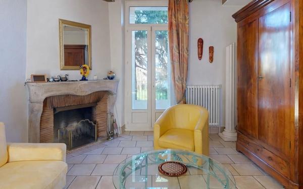 Maison à vendre    5 pièces •  Livron-sur-Drôme