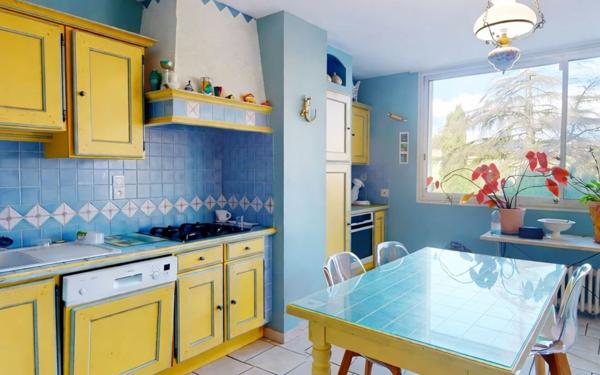 Maison à vendre    5 pièces •  Livron-sur-Drôme