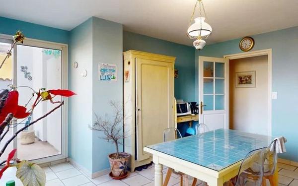 Maison à vendre    5 pièces •  Livron-sur-Drôme