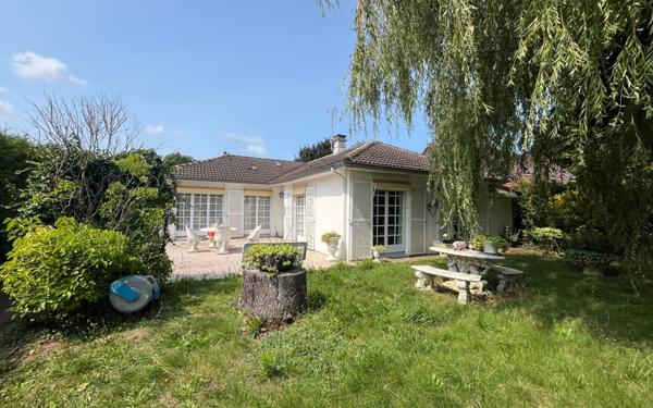 Maison à vendre    4 pièces •  Saint-Valery-sur-Somme