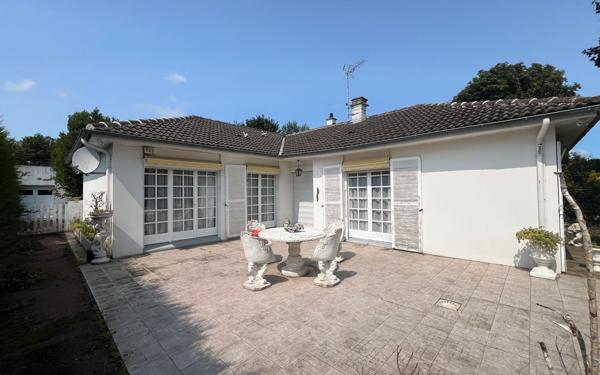 Maison à vendre    4 pièces •  Saint-Valery-sur-Somme
