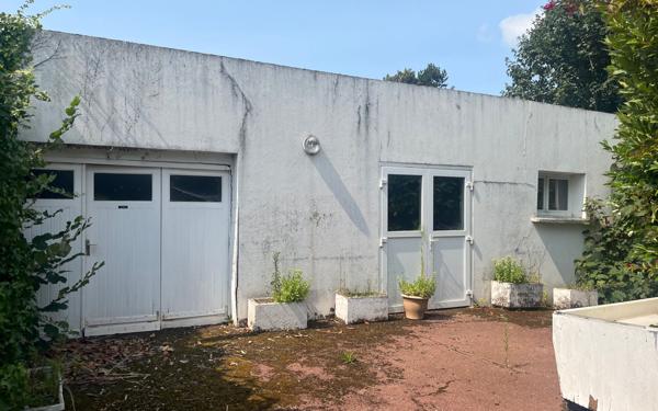 Maison à vendre    4 pièces •  Saint-Valery-sur-Somme