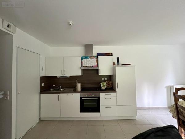 Appartement à vendre à Larmor-Plage dans le Morbihan (56260), ref : 56081-2527   
Toulhars