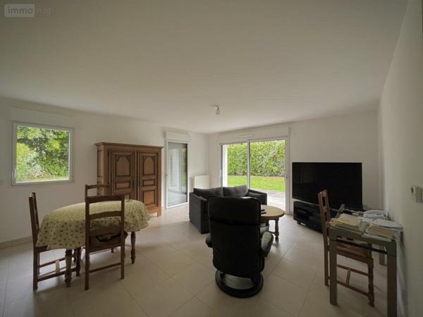 Appartement à vendre à Larmor-Plage dans le Morbihan (56260), ref : 56081-2527   
Toulhars