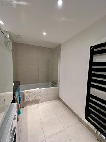 Appartement à vendre à Larmor-Plage dans le Morbihan (56260), ref : 56081-2527   
Toulhars