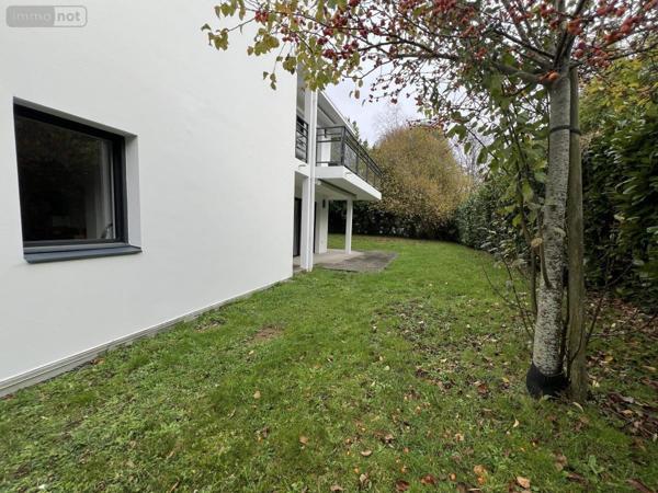 Appartement à vendre à Larmor-Plage dans le Morbihan (56260), ref : 56081-2527   
Toulhars