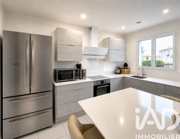 Maison à vendre 4 pièces 88 m² Elne