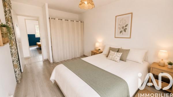 Maison à vendre 4 pièces 88 m² Elne