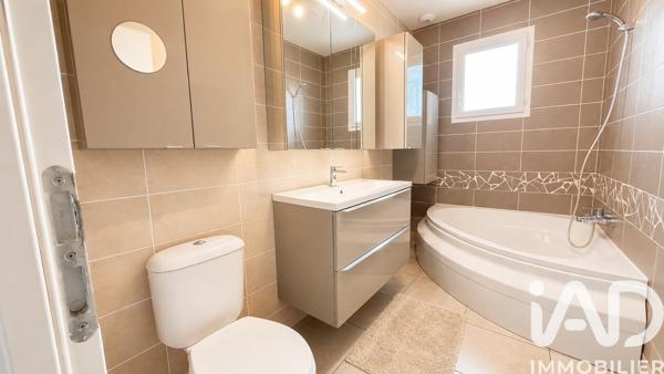 Maison à vendre 4 pièces 88 m² Elne