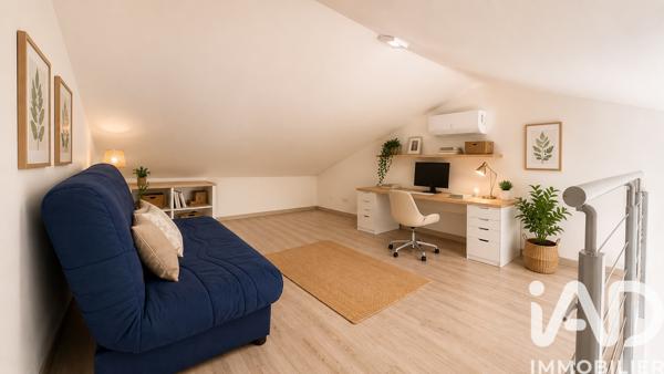 Maison à vendre 4 pièces 88 m² Elne