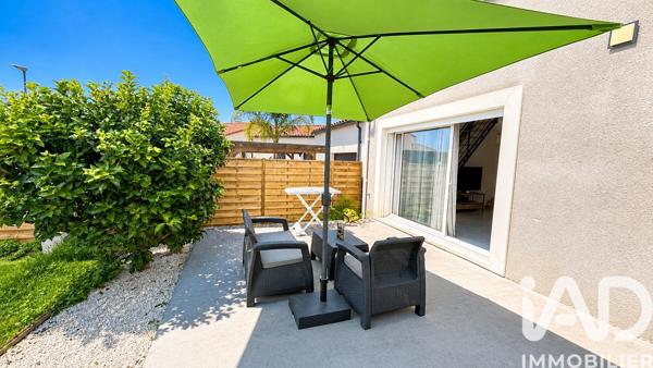 Maison à vendre 4 pièces 88 m² Elne