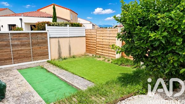 Maison à vendre 4 pièces 88 m² Elne