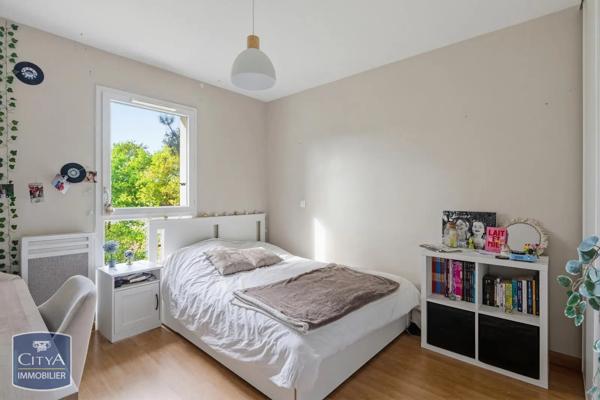 Appartement à vendre 3 pièces 59.19m² Saint-Jean-d'Illac (33127)
