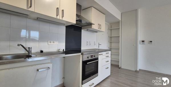 Appartement - À vendre - 55 m² - RAMBOUILLET | The Door Man