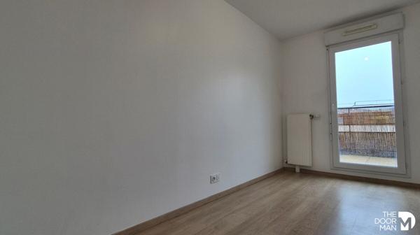Appartement - À vendre - 55 m² - RAMBOUILLET | The Door Man