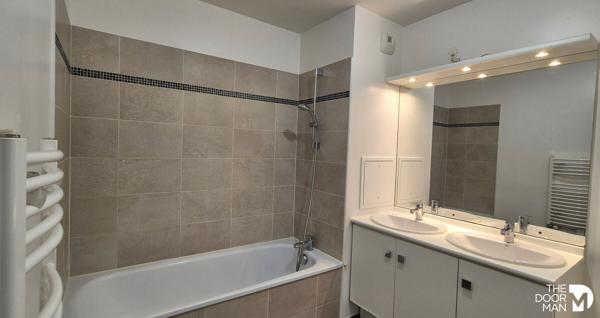 Appartement - À vendre - 55 m² - RAMBOUILLET | The Door Man
