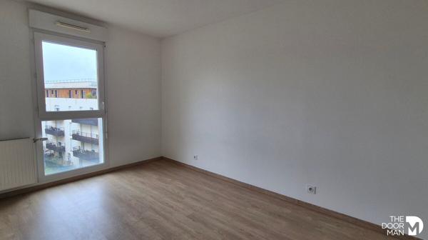 Appartement - À vendre - 55 m² - RAMBOUILLET | The Door Man