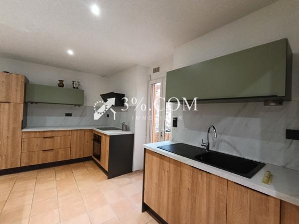 Maison de village 5 pièce(s) 4 chambre(s) 115 m²