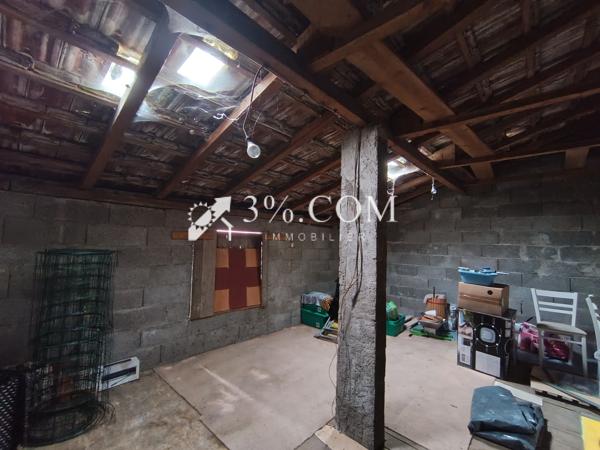 Maison de village 5 pièce(s) 4 chambre(s) 115 m²