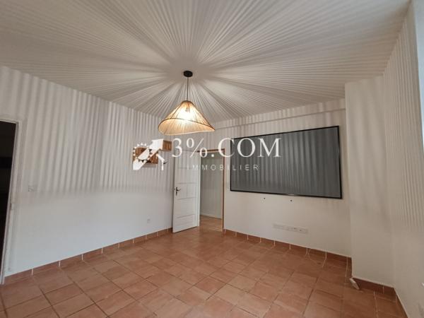 Maison de village 5 pièce(s) 4 chambre(s) 115 m²