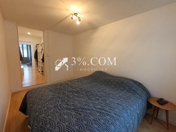 Maison de village 5 pièce(s) 4 chambre(s) 115 m²