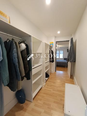 Maison de village 5 pièce(s) 4 chambre(s) 115 m²