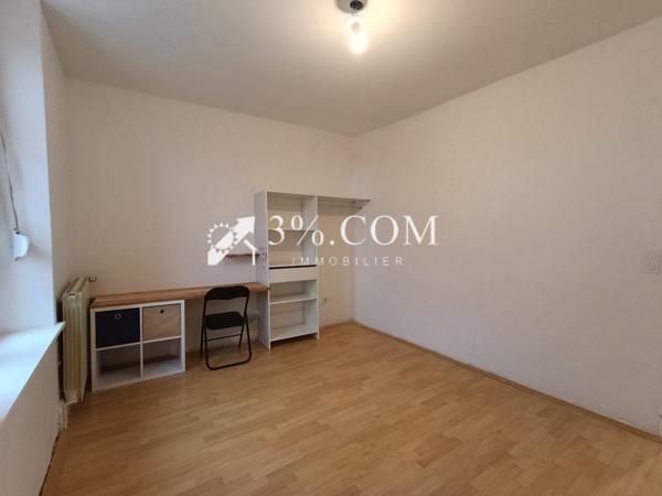Maison de village 5 pièce(s) 4 chambre(s) 115 m²