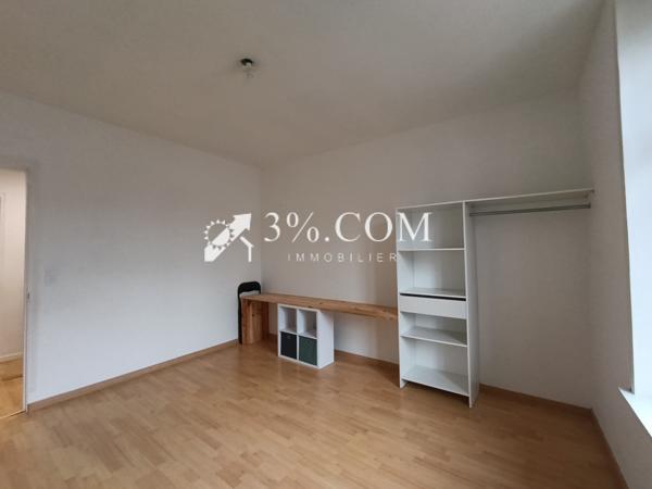 Maison de village 5 pièce(s) 4 chambre(s) 115 m²